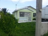 Bogue Village, St. James, Jamaica - House for Sale